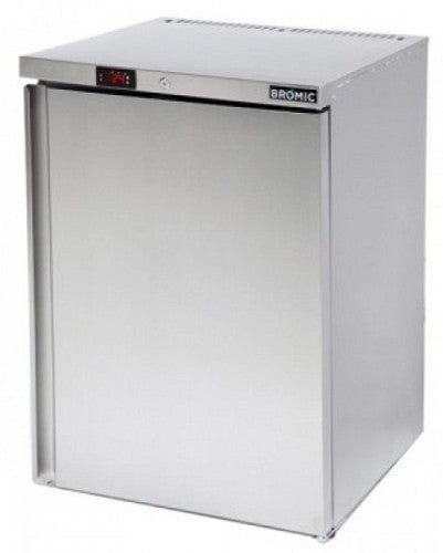 Bromic Commercial Bar Chillers & Freezers