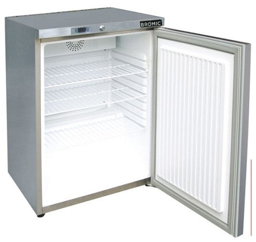 Bromic Commercial Bar Chillers & Freezers