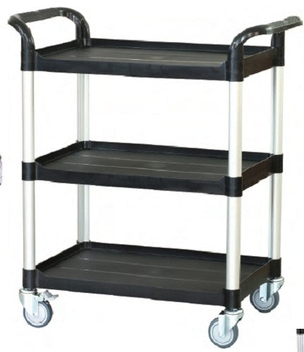 Labco Laboratory Trolley's