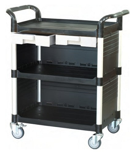 Labco Laboratory Trolley's