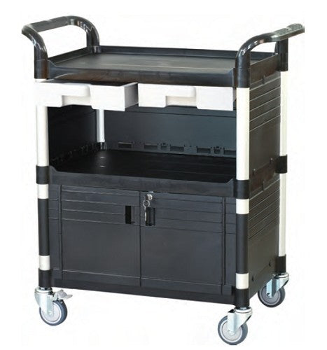 Labco Laboratory Trolley's