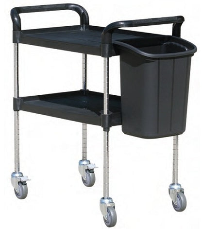 Labco Laboratory Trolley's