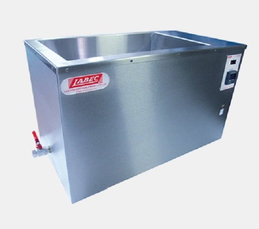 LABEC Large Capacity Water Bath (Ambient +5°C to 100°C)