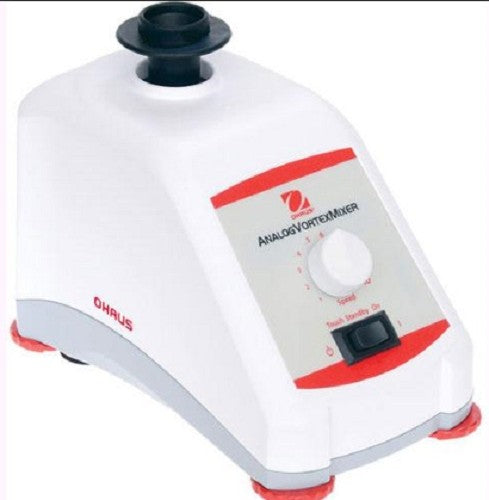 OHAUS Vortex Mixers