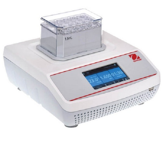 OHAUS Incubating & Incubating Cooling Shakers