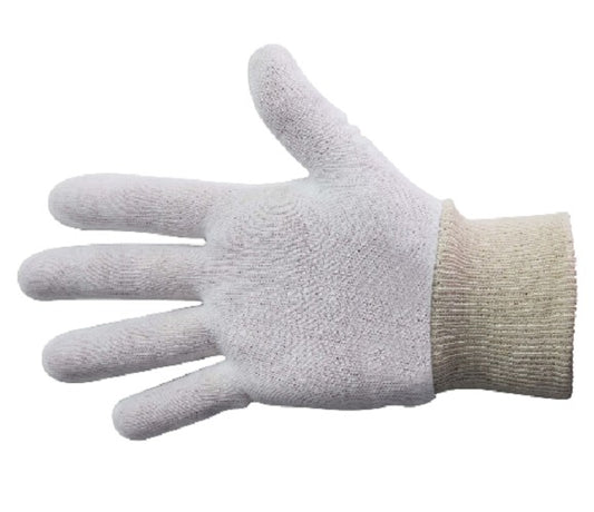 Bastion Cotton Gloves