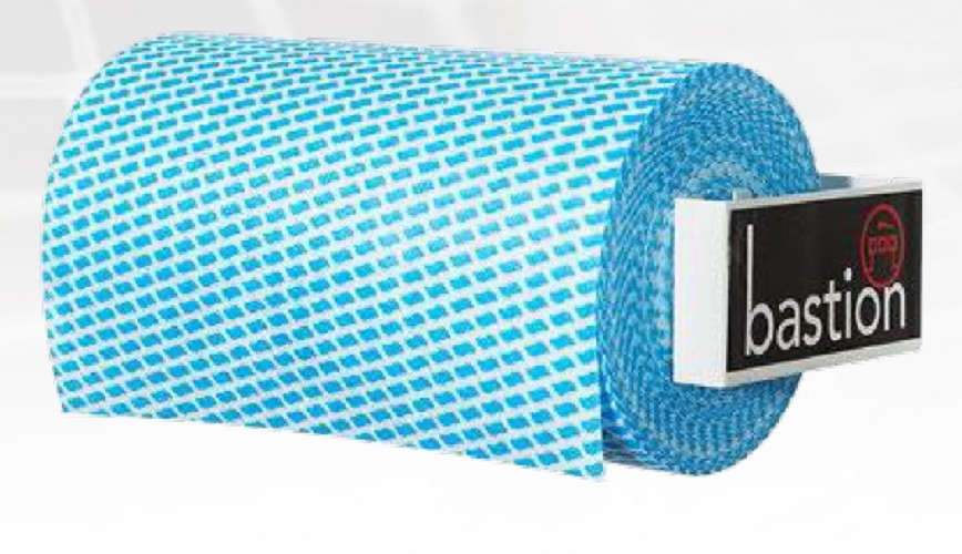 Bastion Wipes & Scourers