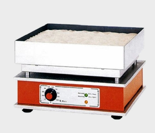 Labec Sand Bath