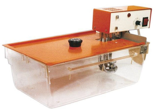 Labec Polycarbonate Water Bath Circulator