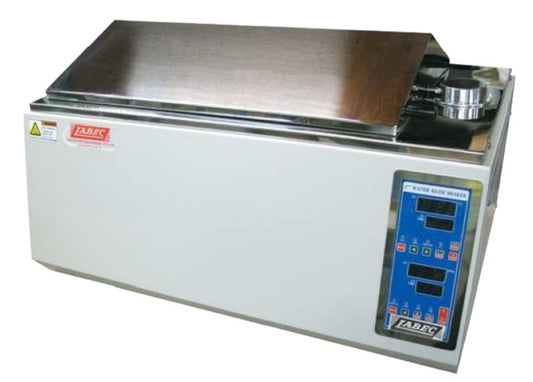 LABEC Shaking Water Bath