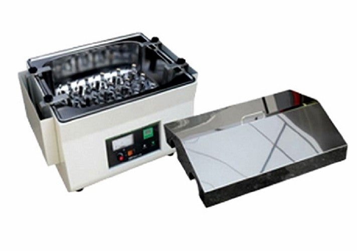 LABEC Refrigerated Shaking Water Bath