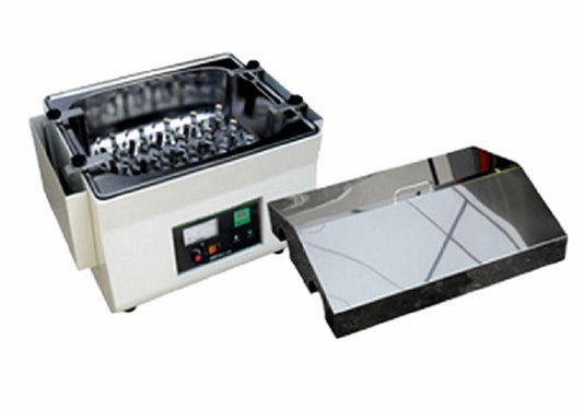 LABEC Refrigerated Shaking Water Bath