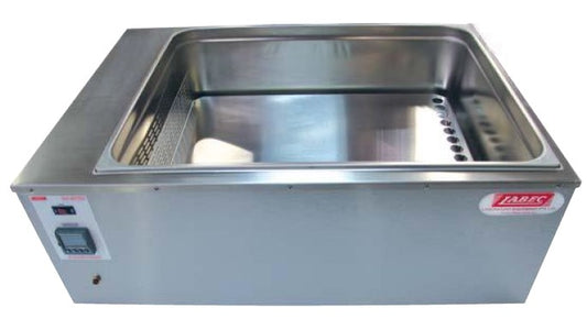 LABEC Constant Temperature Water Bath with Circulator Pump