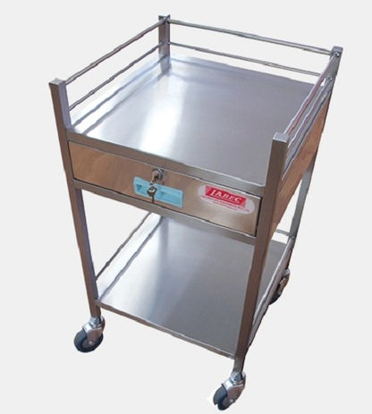 LABEC Laboratory Trolley's