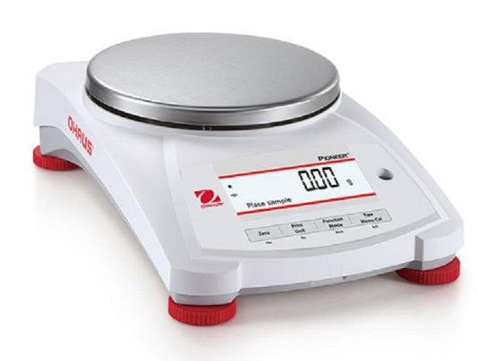 OHAUS Precision Balances