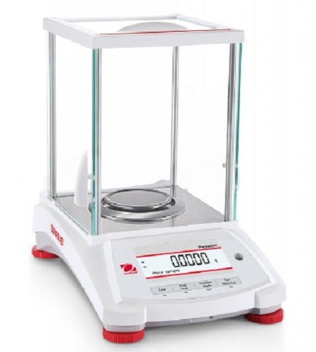 OHAUS Analytical Balances