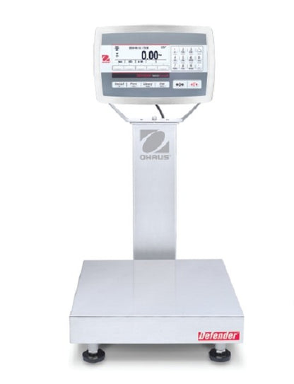 Ohaus Bench Scales
