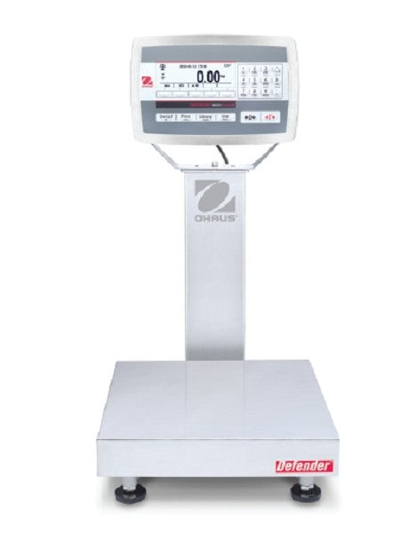 Ohaus Bench Scales