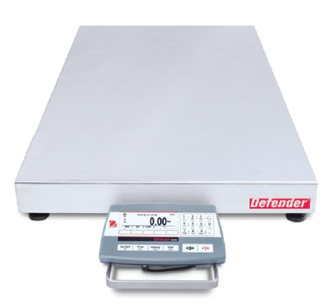 Ohaus Bench Scales