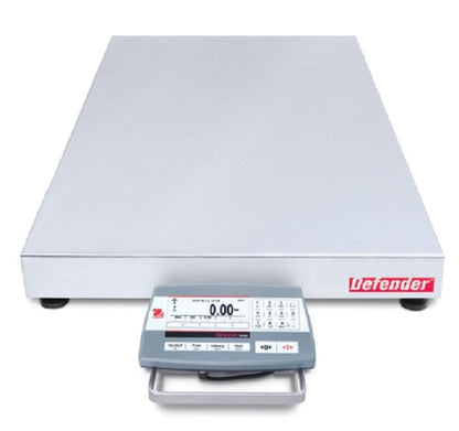 Ohaus Bench Scales
