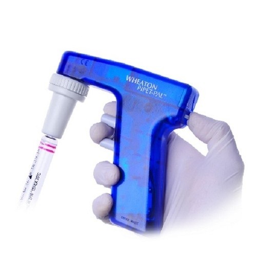 WHEATON Pipette Controller