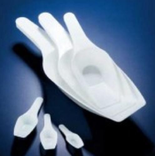 APTACA Measuring Scoop 10ml Polypropylene plastic, 32x103x16mm, each
