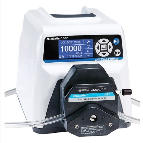 Masterflex Peristaltic Pumps