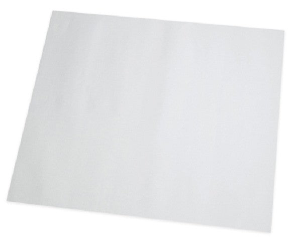 Whatman™ 10347672 Grade B-2 Balance Weighing Paper/Parchment Paper, Nitrogen-Free, Size: 10x10cm, pkt/500