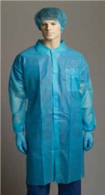 Bastion Laboratory Coats, Gowns & Coveralls -Full Range