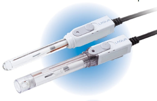 pH Electrode Care and Maintinance