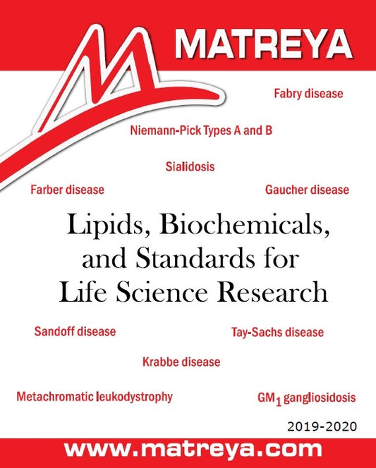 Matreya Lipids and Biochemicals