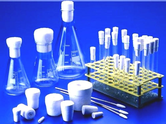 LLG-Cellulose stoppers, Steristoppers®