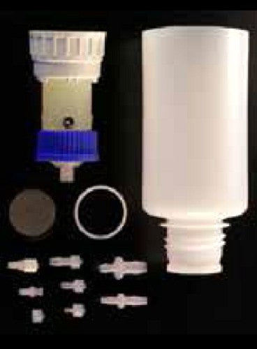1L Vacuum Polypropylene Filter Funnel System