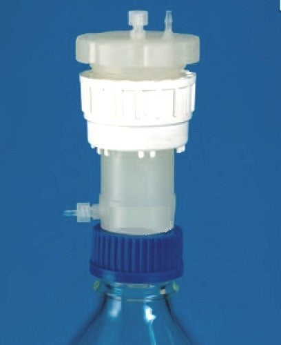 1L Vacuum Polypropylene Filter Funnel System