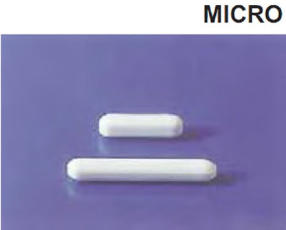 Cowie PTFE Stirrer Bars