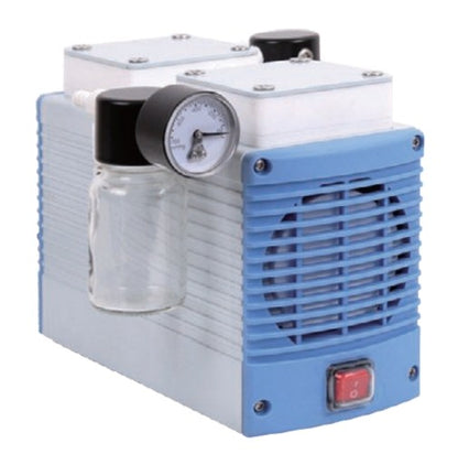 Rocker Vacuum Pumps, Air Pumps & Filtration Equipment