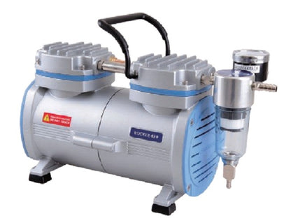 Rocker Vacuum Pumps, Air Pumps & Filtration Equipment