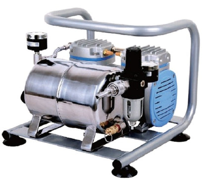 Rocker Vacuum Pumps, Air Pumps & Filtration Equipment