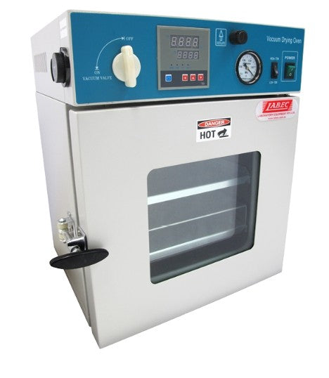 LABEC Vacuum Drying Ovens