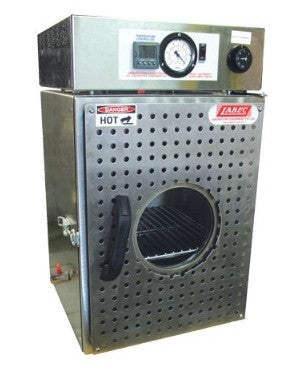 LABEC Vacuum Drying Ovens