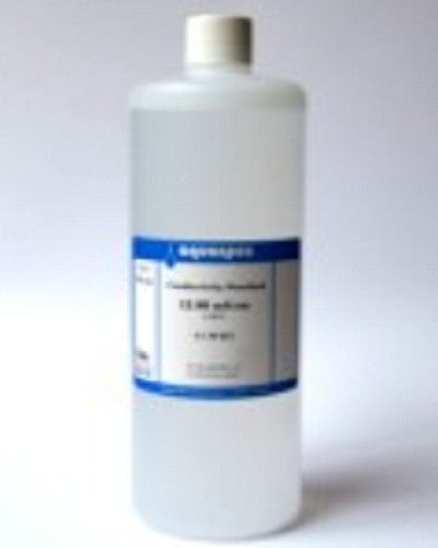 Conductivity standard solution, 147 µS/cm, 500 mL