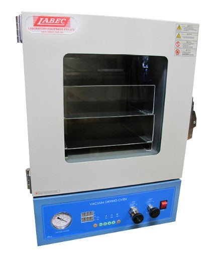 LABEC Vacuum Drying Ovens