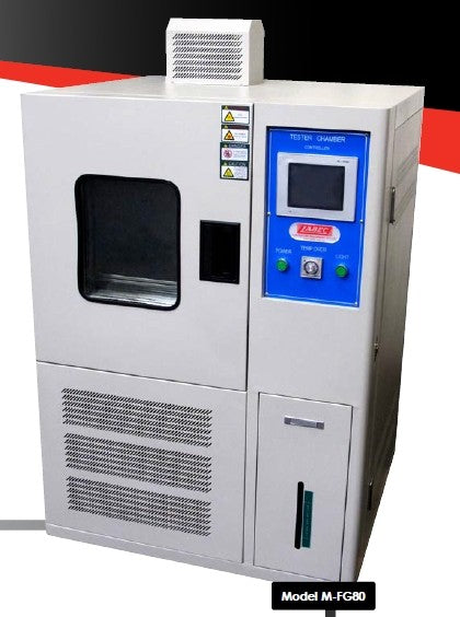 Humidity Chambers