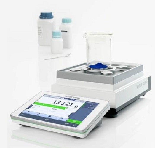 Mettler Toledo Precision Balances