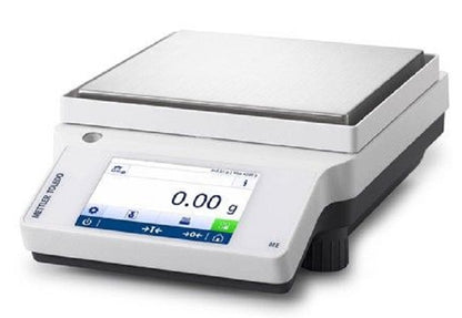 Mettler Toledo Precision Balances