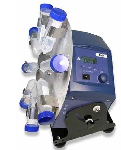 LABCO Digital Disc Mixer