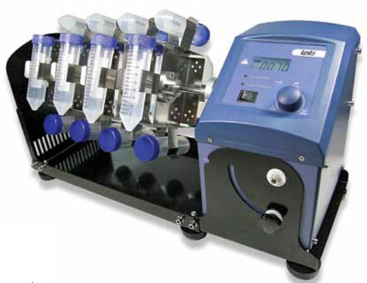 LABCO Digital Rotisserie Mixer