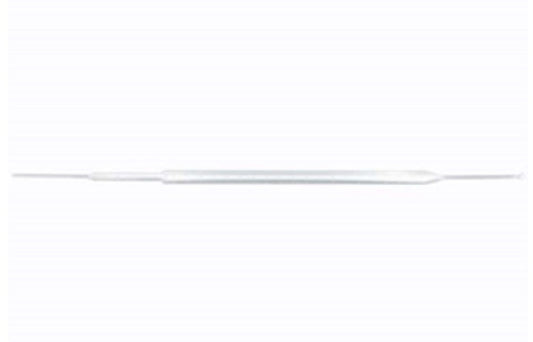 Bacterial inoculation loop, polystyrene,1µL, sterile-20/pkt sterilised