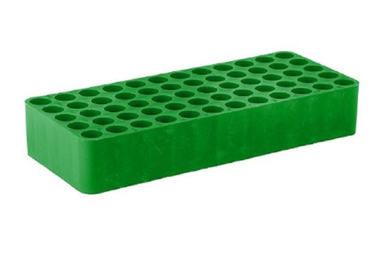 Tetra RED test tube racks, 12mm x 60 holes-ctn/24