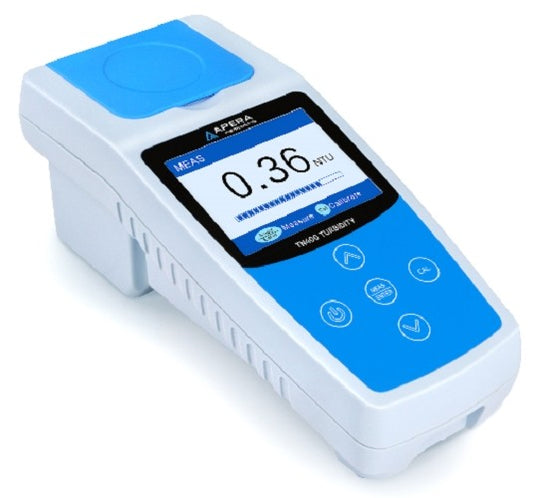Apera Instruments TN400 Portable Turbidity Meter